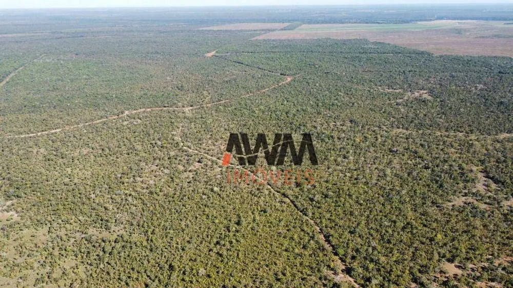 Fazenda, 1617 hectares - Foto 1