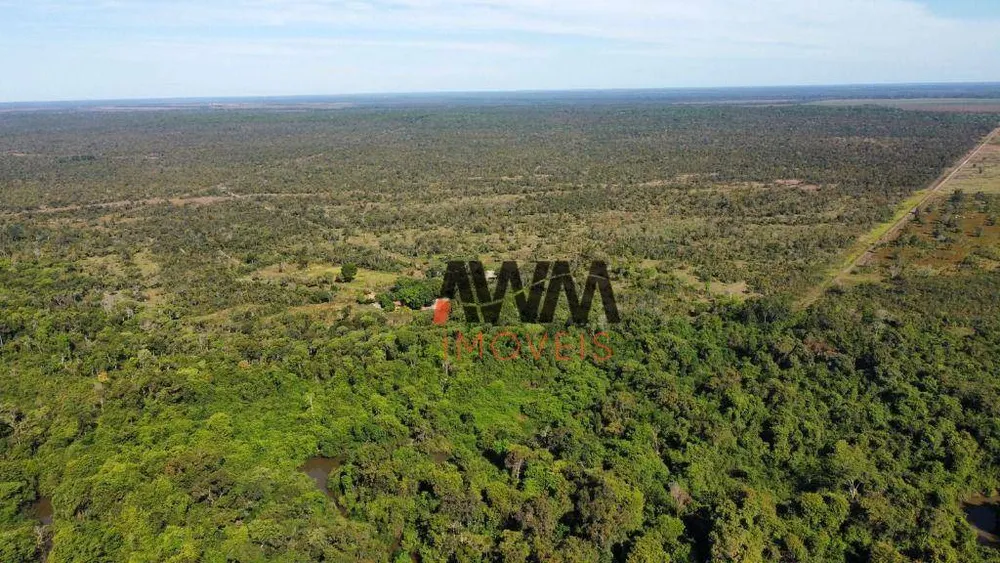 Fazenda, 1617 hectares - Foto 12