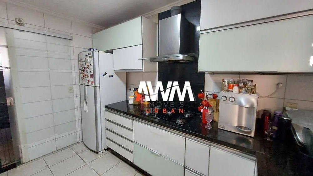 Sobrado, 3 quartos, 128 m² - Foto 2