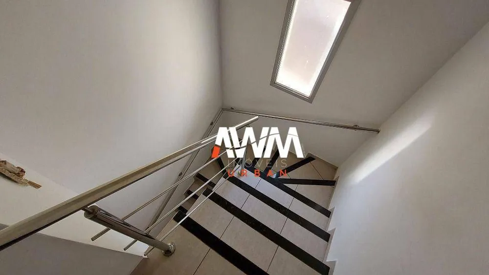 Sobrado, 3 quartos, 128 m² - Foto 9
