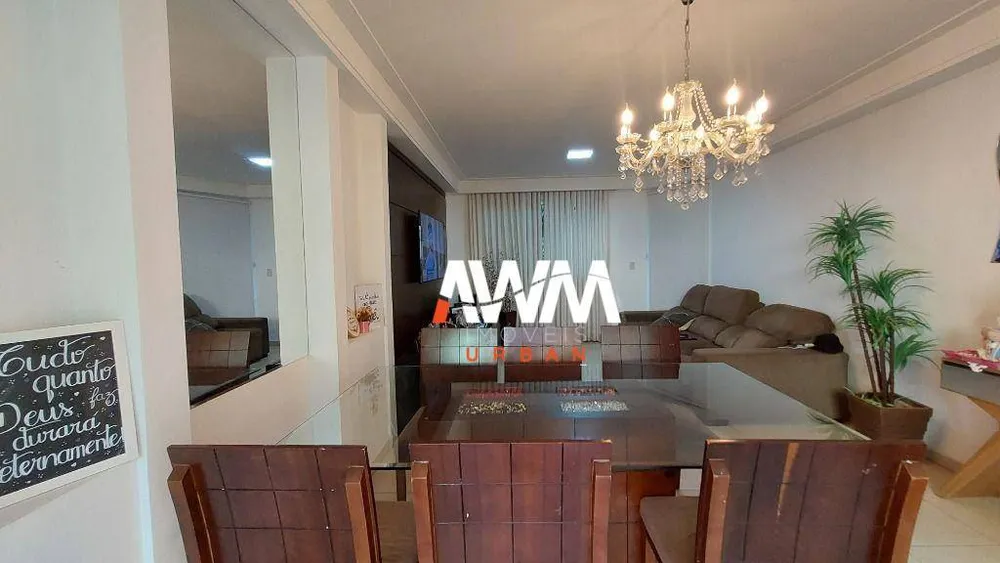 Sobrado, 3 quartos, 128 m² - Foto 11