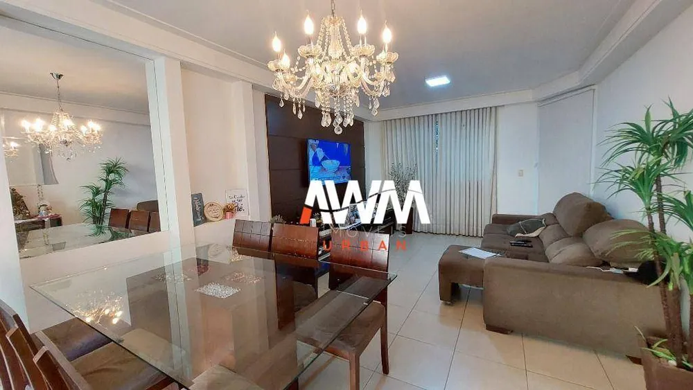 Sobrado, 3 quartos, 128 m² - Foto 7
