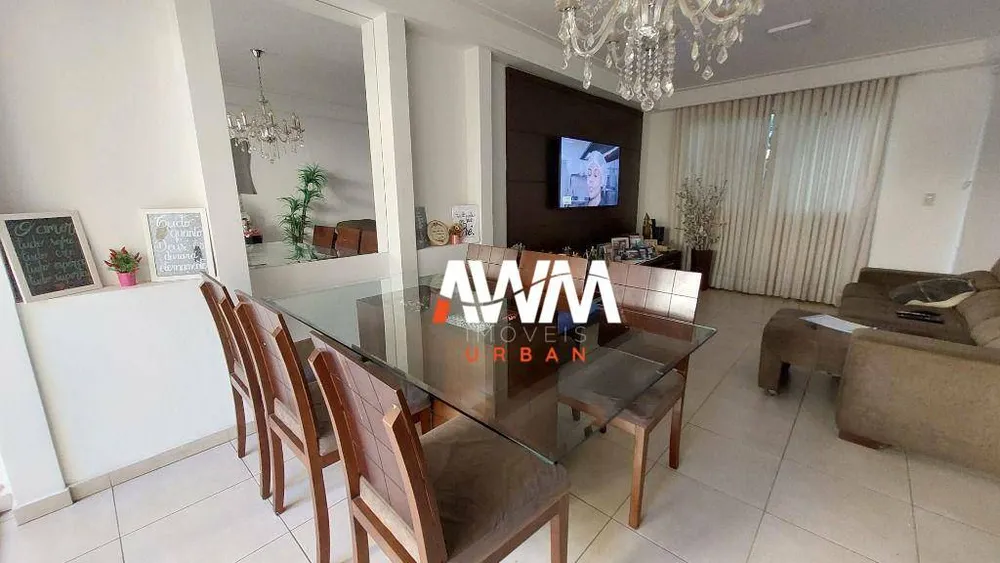 Sobrado, 3 quartos, 128 m² - Foto 3