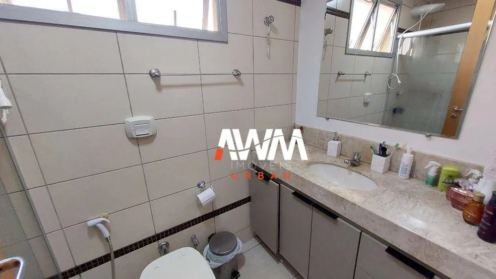 Sobrado, 3 quartos, 128 m² - Foto 1