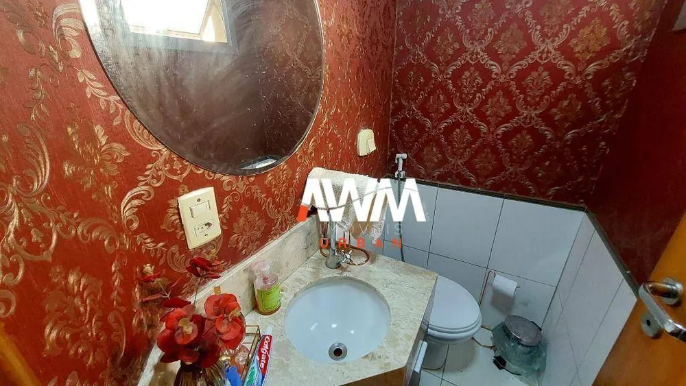 Sobrado, 3 quartos, 128 m² - Foto 12