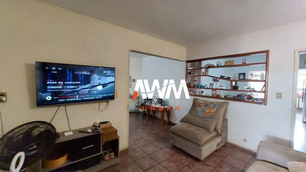 Casa, 5 quartos, 333 m² - Foto 2