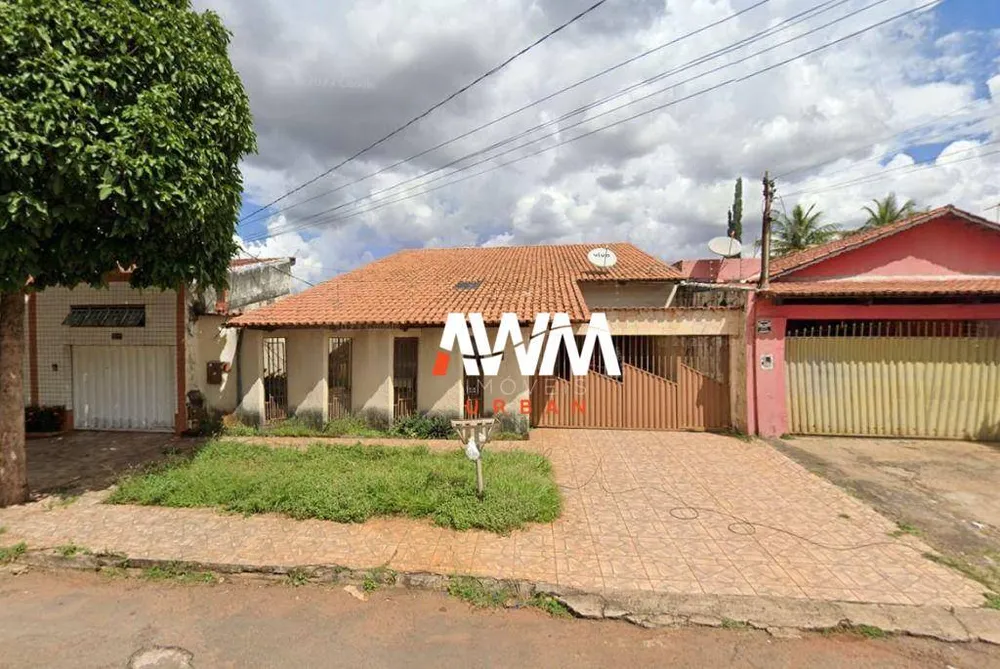 Casa, 5 quartos, 333 m² - Foto 1