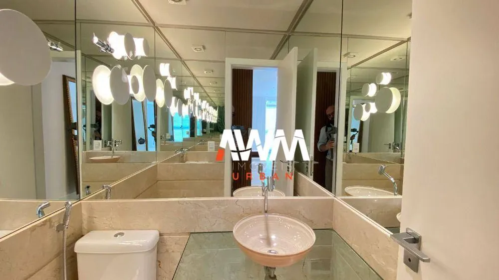 Apartamento, 3 quartos, 256 m² - Foto 5