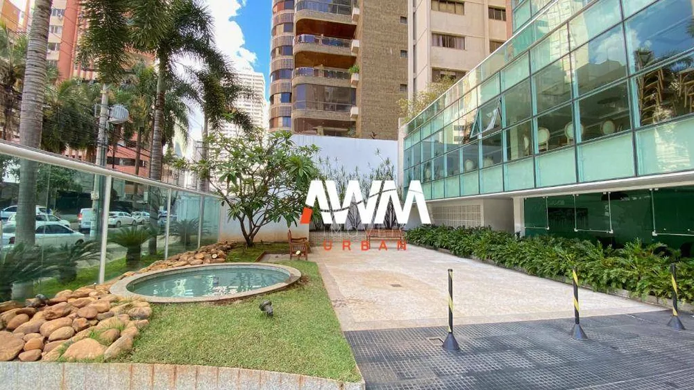 Apartamento, 3 quartos, 256 m² - Foto 6