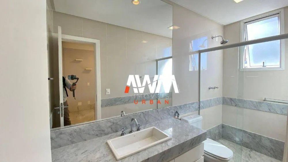 Apartamento, 3 quartos, 256 m² - Foto 8