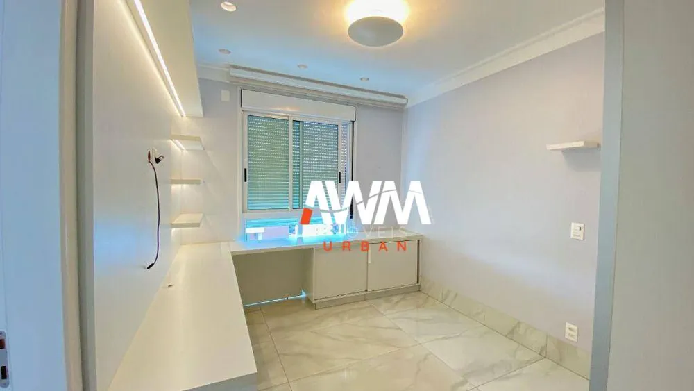 Apartamento, 3 quartos, 256 m² - Foto 7
