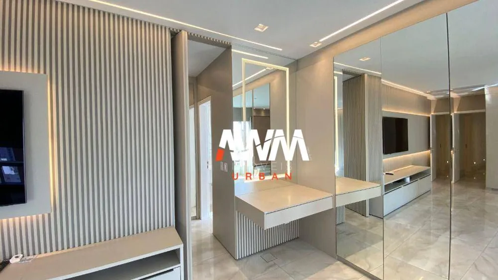 Apartamento, 3 quartos, 256 m² - Foto 1