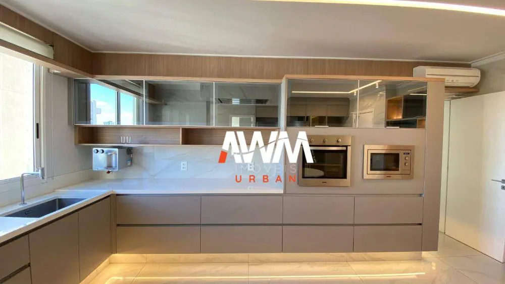 Apartamento, 3 quartos, 256 m² - Foto 5