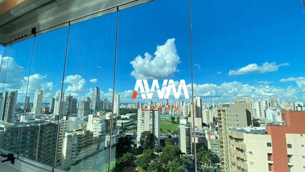 Apartamento, 3 quartos, 256 m² - Foto 3