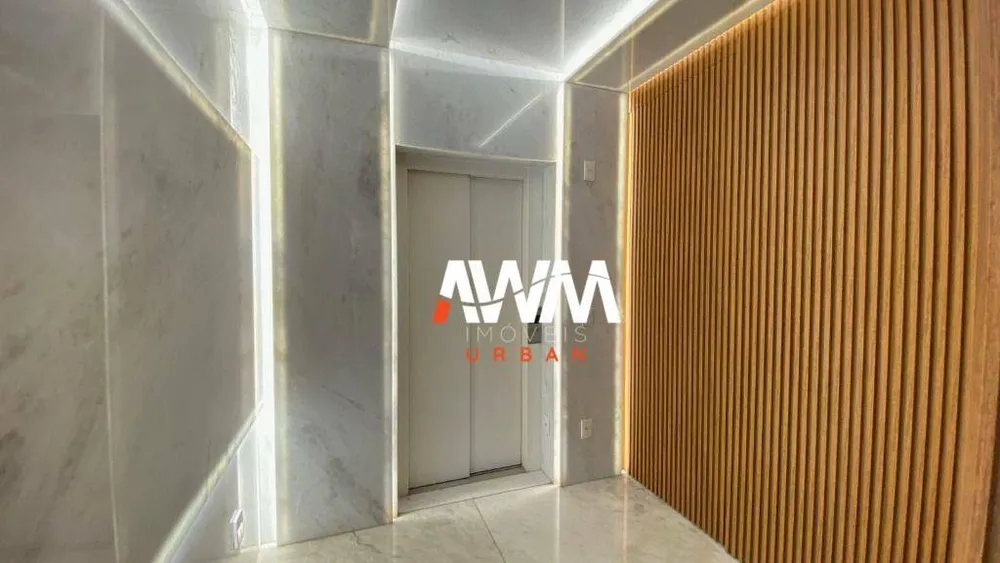 Apartamento, 3 quartos, 256 m² - Foto 4