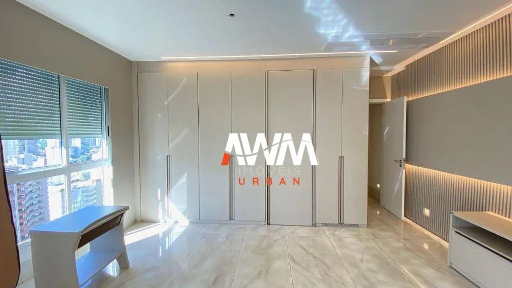 Apartamento, 3 quartos, 256 m² - Foto 9