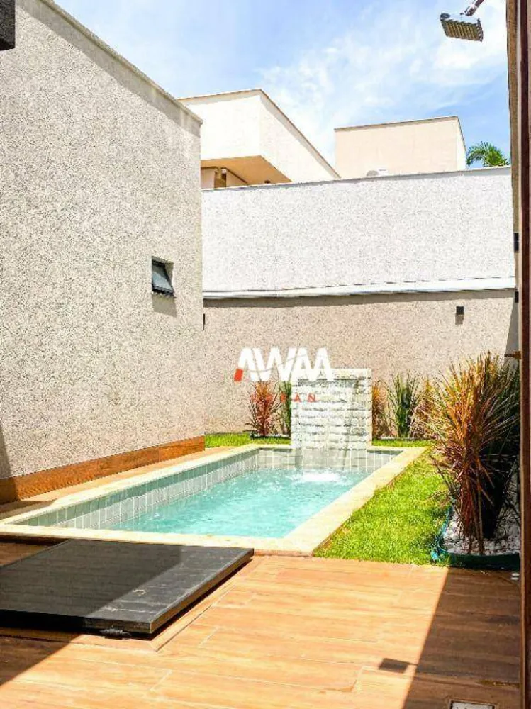 Casa de Condomínio, 3 quartos - Foto 11
