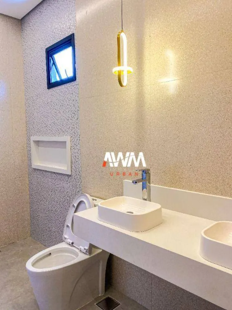 Casa de Condomínio, 3 quartos - Foto 8