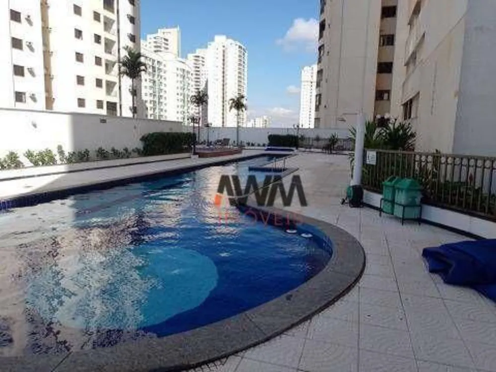 Apartamento, 1 quarto, 41 m² - Foto 15