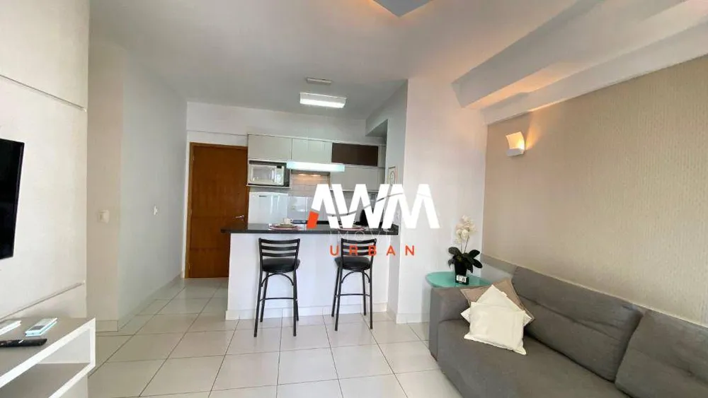 Apartamento, 1 quarto, 41 m² - Foto 6