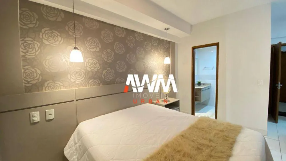 Apartamento, 1 quarto, 41 m² - Foto 9