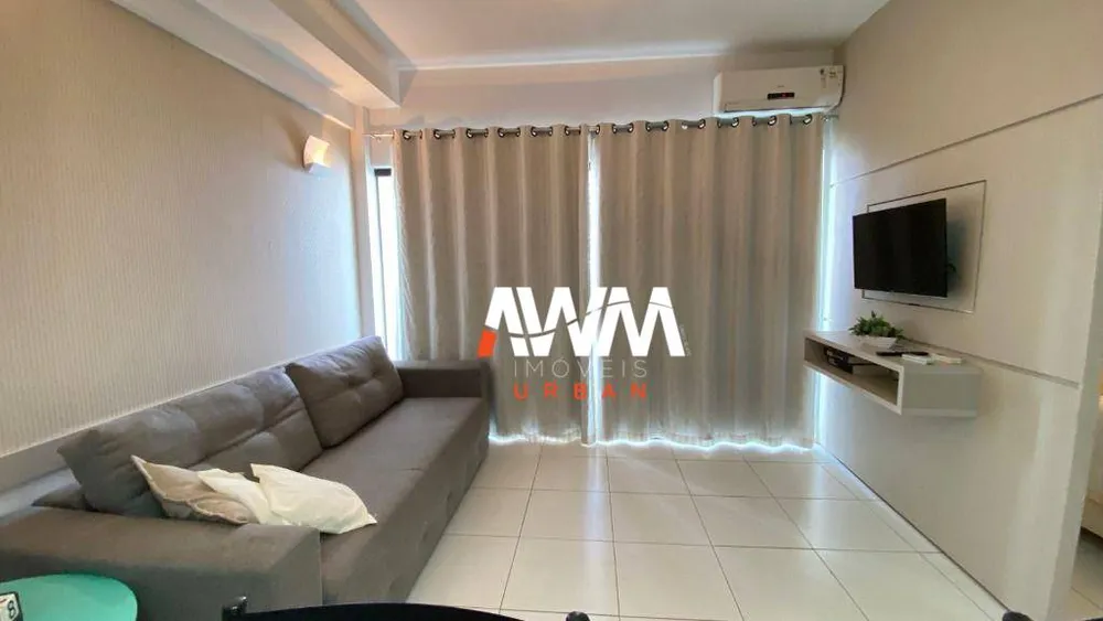 Apartamento, 1 quarto, 41 m² - Foto 8