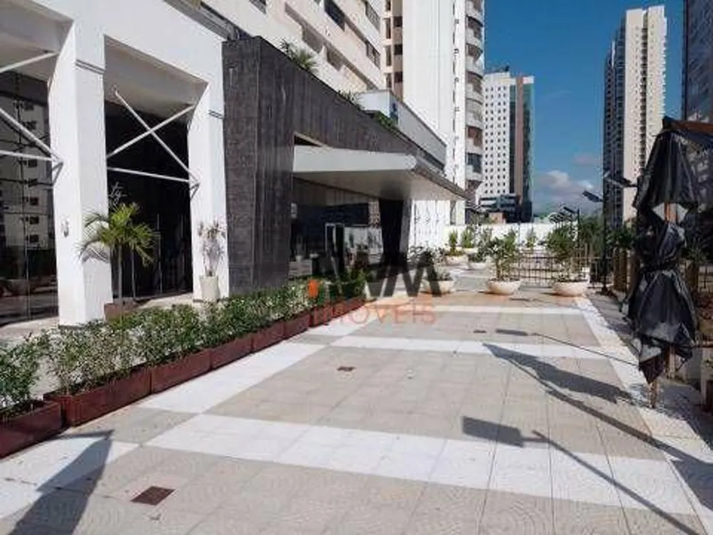 Apartamento, 1 quarto, 41 m² - Foto 13