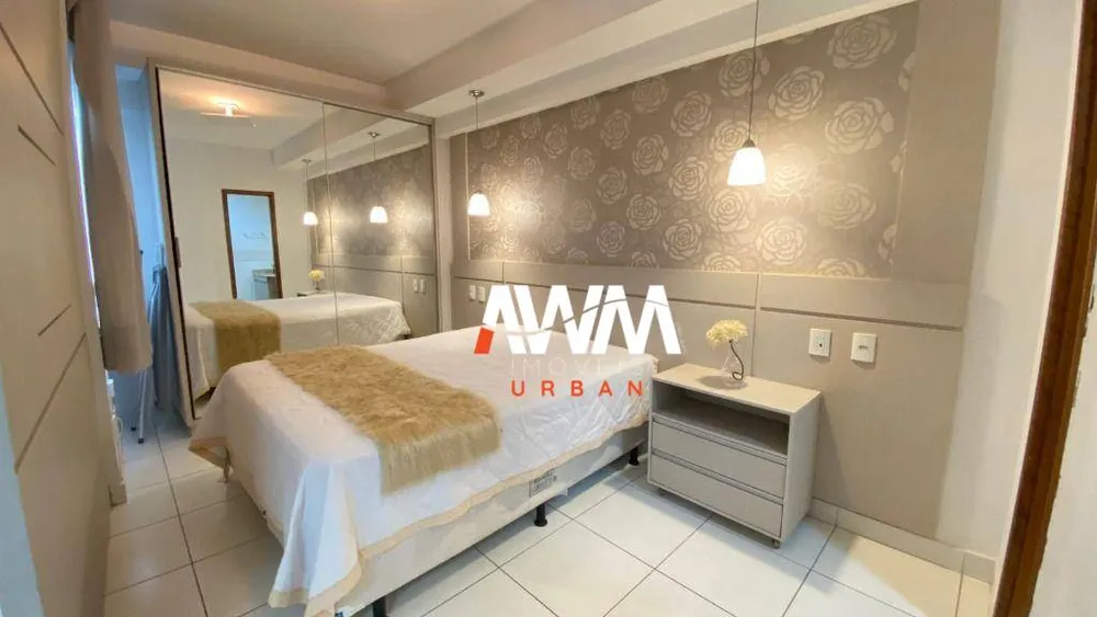 Apartamento, 1 quarto, 41 m² - Foto 10