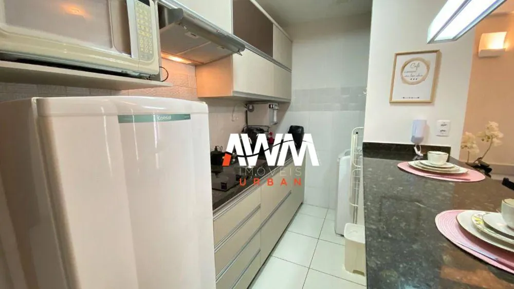 Apartamento, 1 quarto, 41 m² - Foto 7