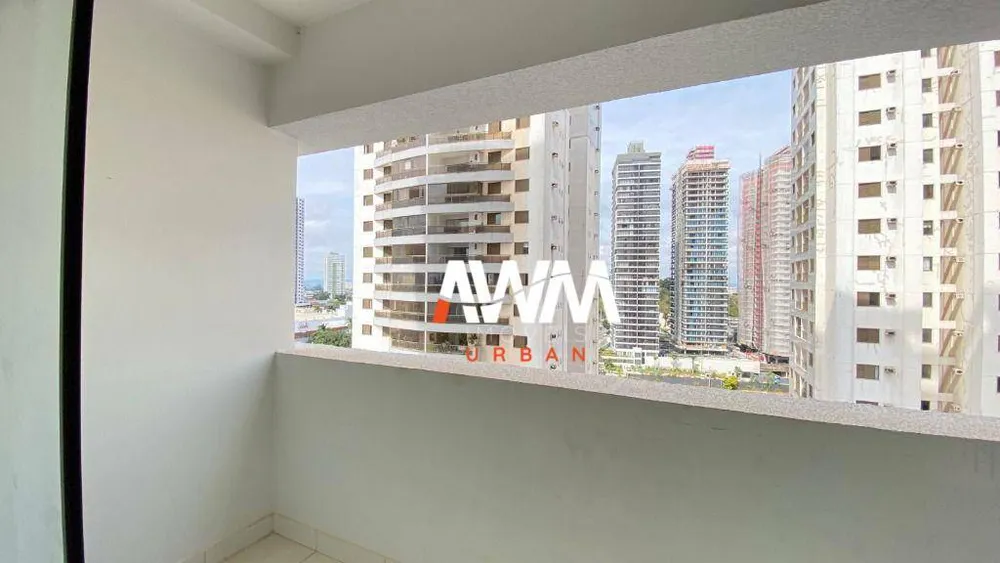 Apartamento, 1 quarto, 41 m² - Foto 4