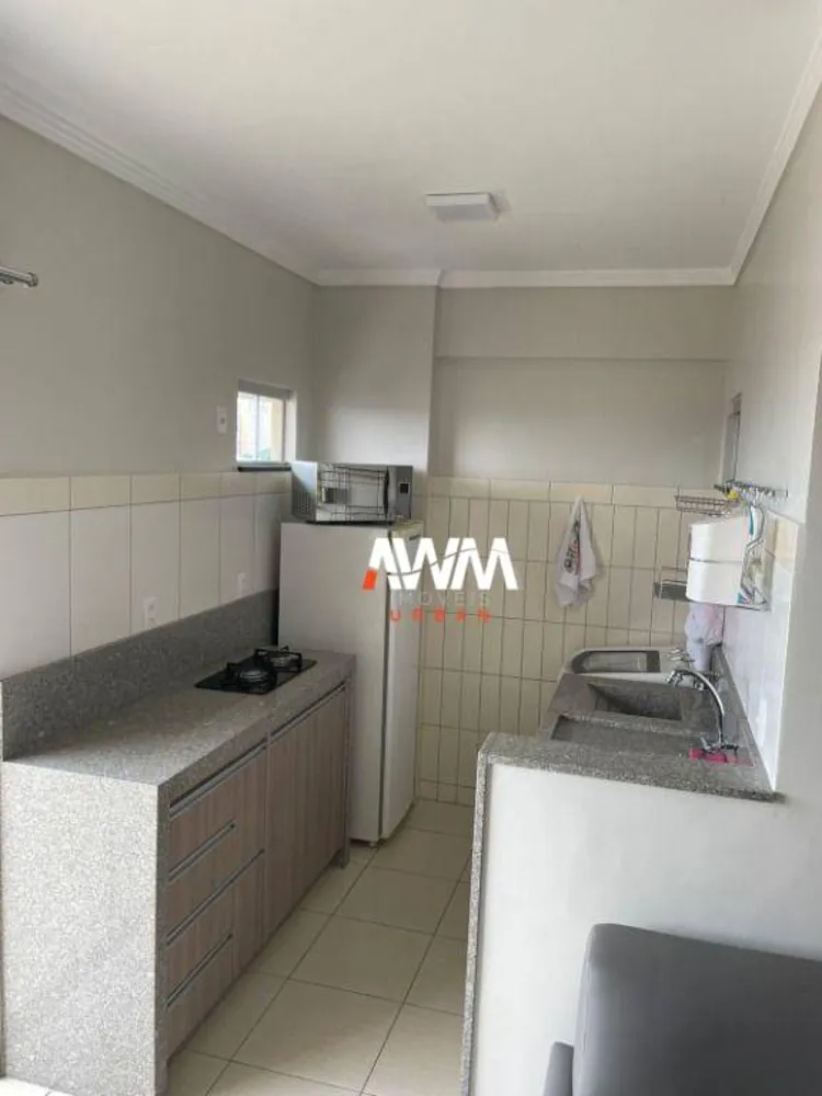 Apartamento, 1 quarto, 37 m² - Foto 3