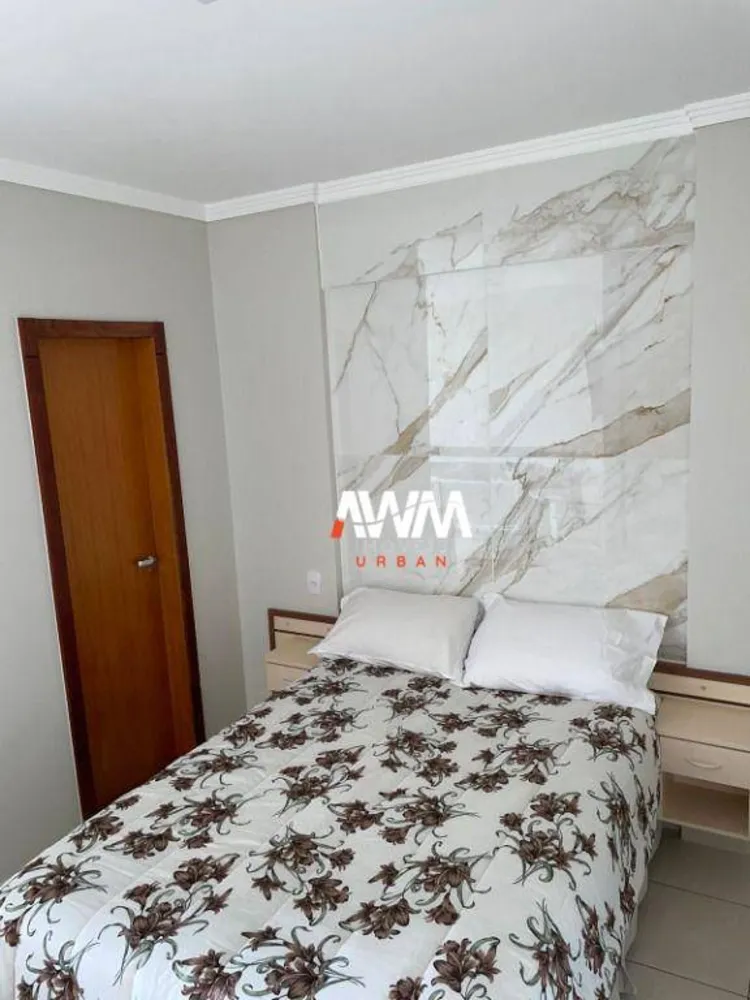 Apartamento, 1 quarto, 37 m² - Foto 8