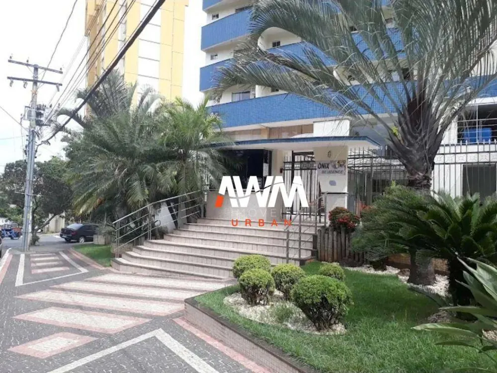 Apartamento, 1 quarto, 37 m² - Foto 2