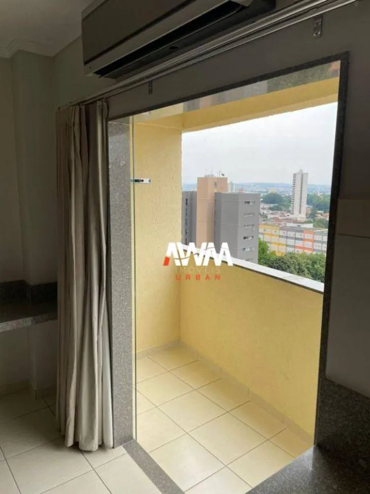 Apartamento, 1 quarto, 37 m² - Foto 4