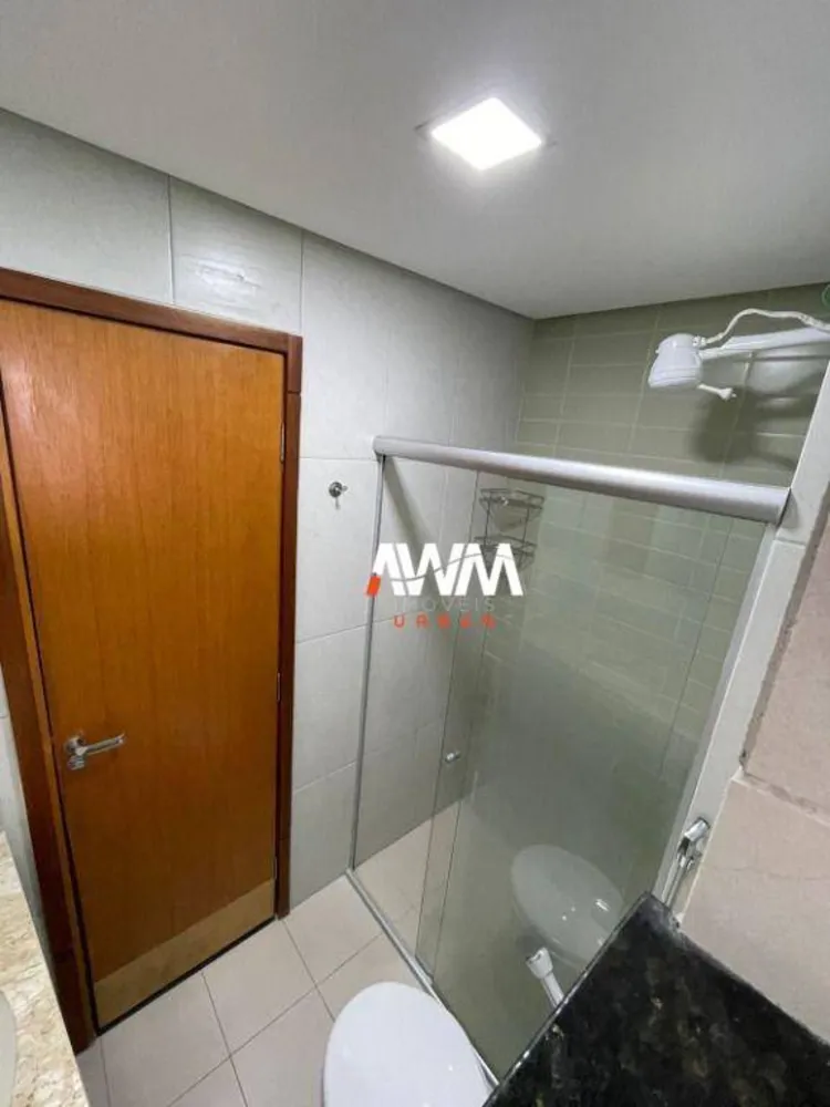 Apartamento, 1 quarto, 37 m² - Foto 5