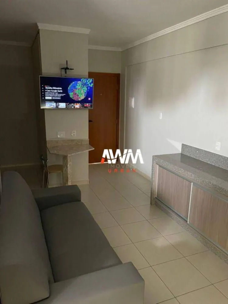 Apartamento, 1 quarto, 37 m² - Foto 7