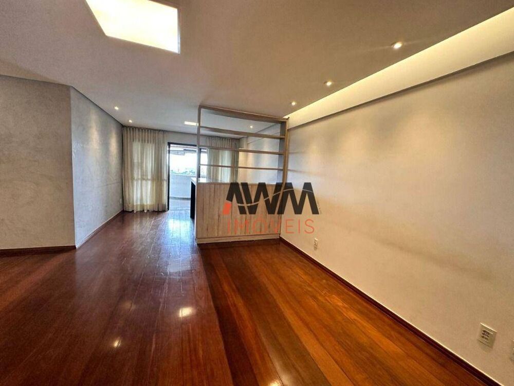 Apartamento à venda com 3 quartos, 174m² - Foto 1