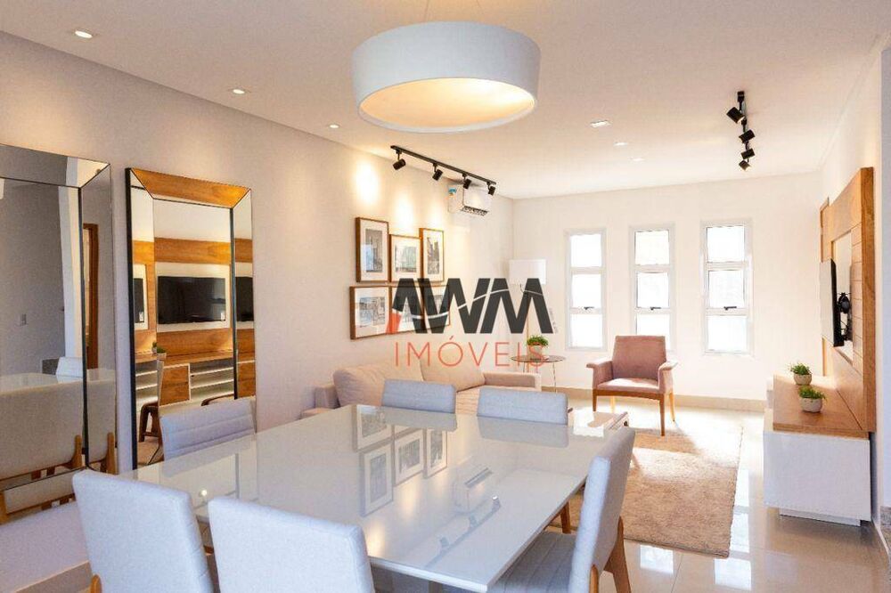 Sobrado à venda com 3 quartos, 100m² - Foto 2