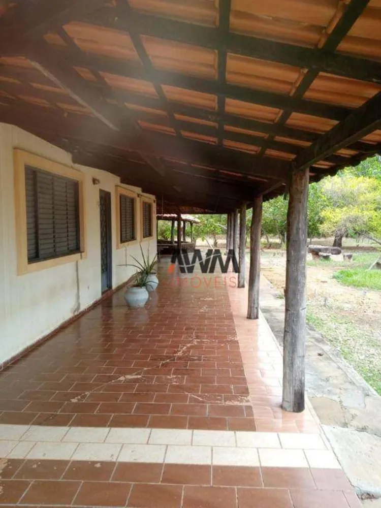 Fazenda, 1999 hectares - Foto 1