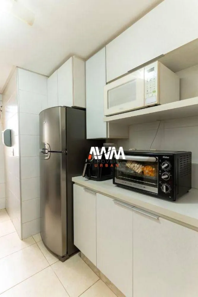 Apartamento, 2 quartos, 56 m² - Foto 4