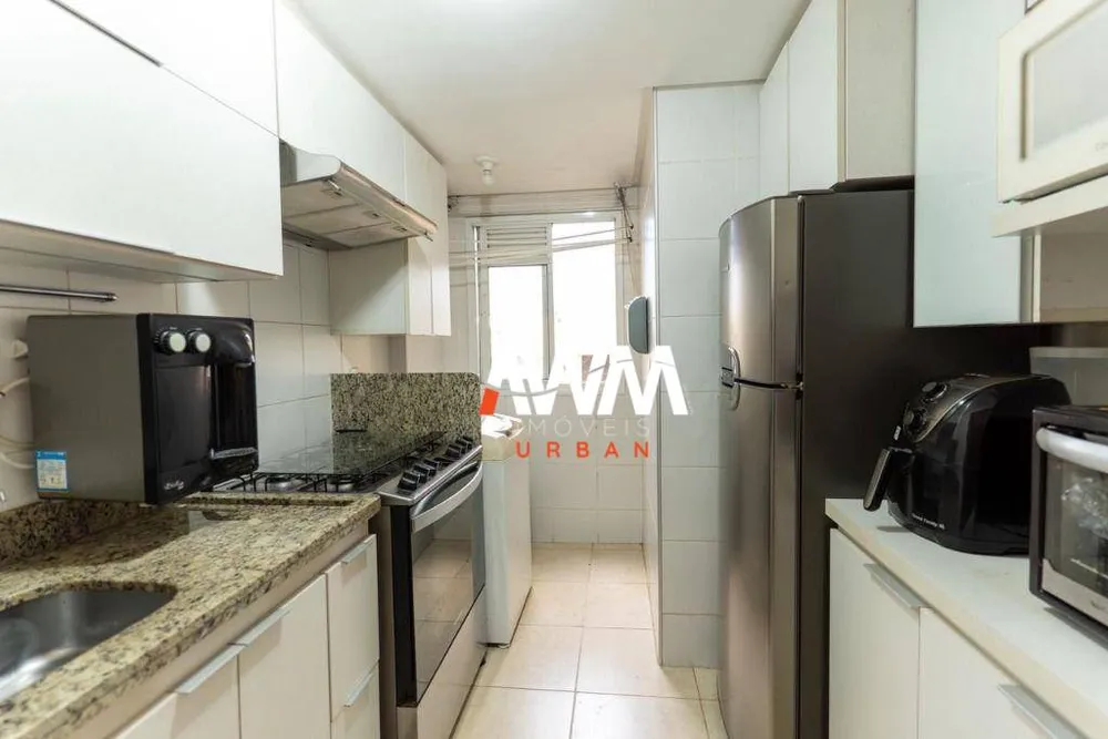 Apartamento, 2 quartos, 56 m² - Foto 6