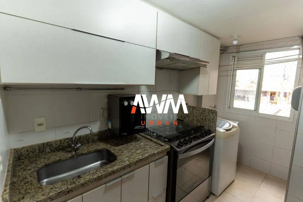 Apartamento, 2 quartos, 56 m² - Foto 5