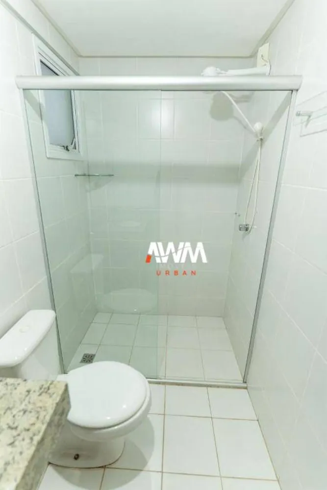 Apartamento, 2 quartos, 56 m² - Foto 8
