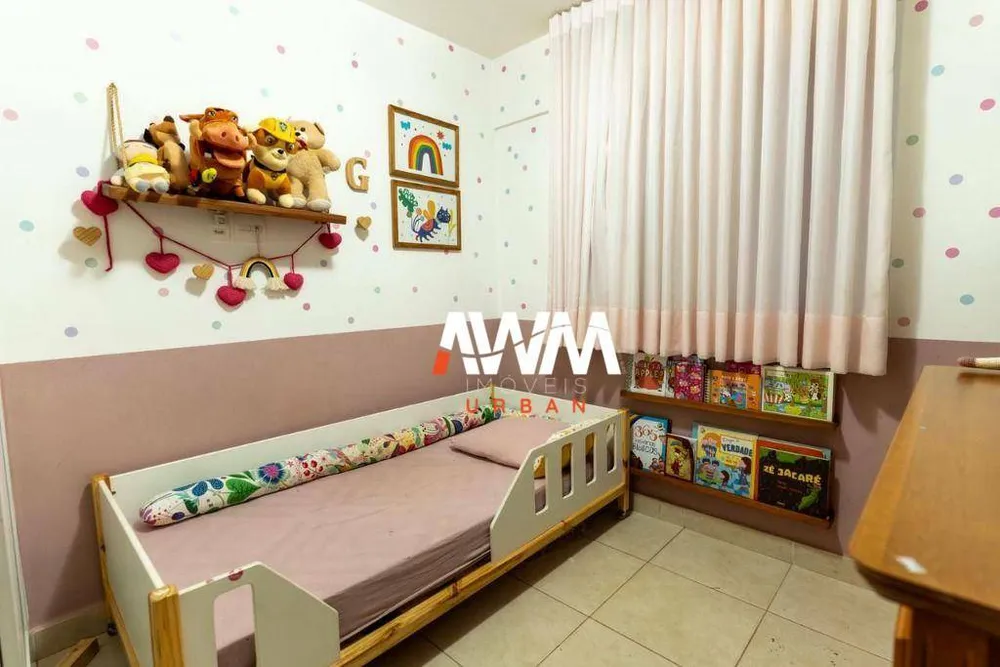 Apartamento, 2 quartos, 56 m² - Foto 2