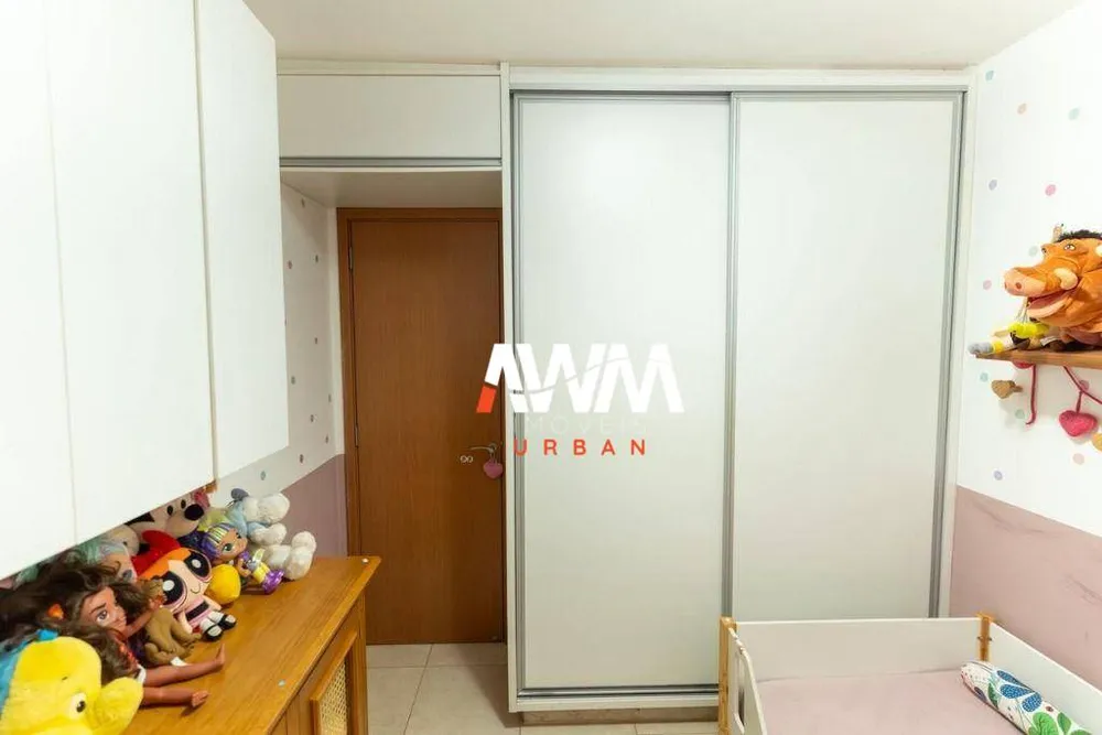 Apartamento, 2 quartos, 56 m² - Foto 3