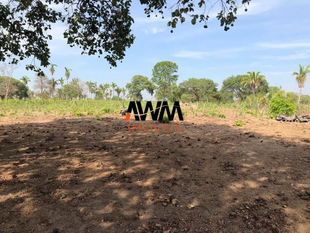 Fazenda, 1462 hectares - Foto 1