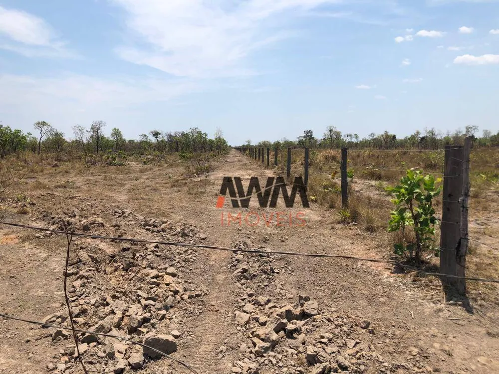 Fazenda, 1462 hectares - Foto 12