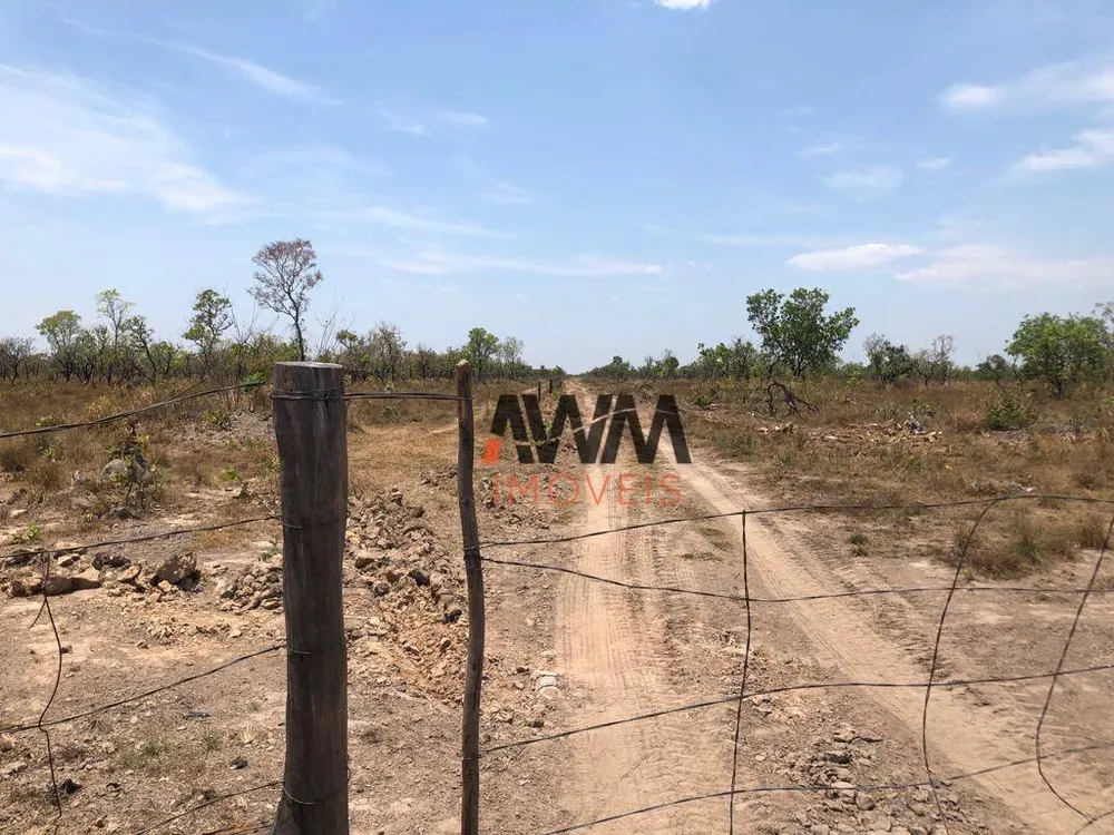 Fazenda, 1462 hectares - Foto 8