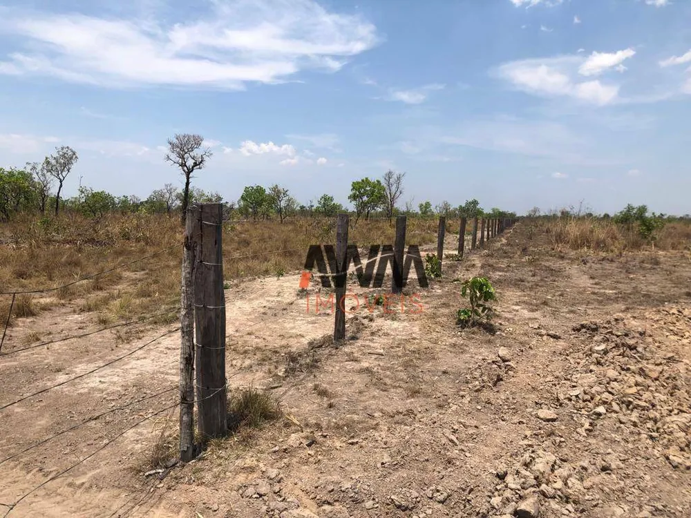 Fazenda, 1462 hectares - Foto 3