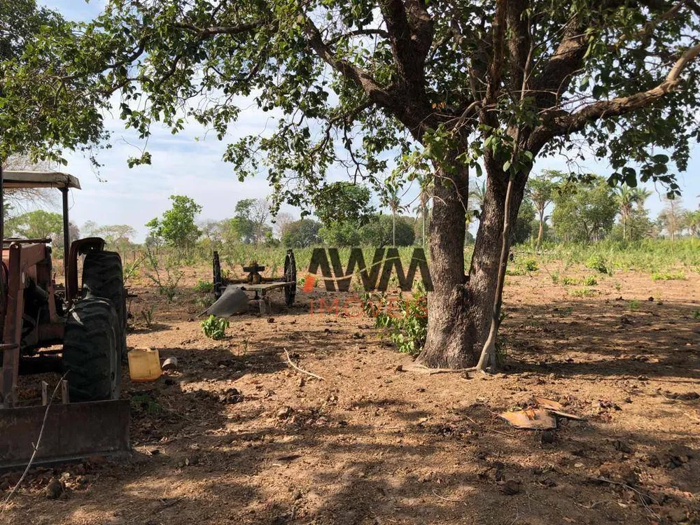 Fazenda, 1462 hectares - Foto 11